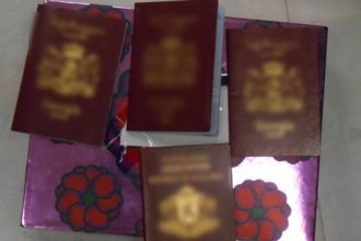 Εξαρθρώθηκε κύκλωμα αλλοδαπών που χορηγούσε πλαστά έγγραφα