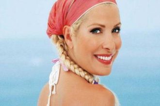 Γενέθλια για την μικρή Μαρίνα