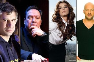Και η Κατερίνα Παπουτσάκη στην επιτροπή yfsf