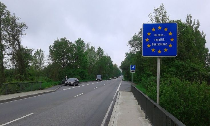 Φοβούνται τρομοκρατική επίθεση και στην Αυστρία