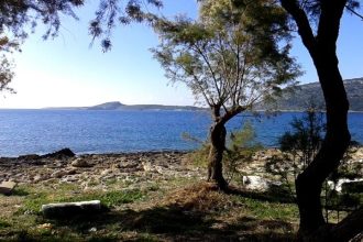 Δυτ. Ελλάδα: Ηλιοφάνεια και υψηλές θερμοκρασίες