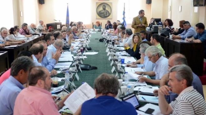 Πάτρα: Ψήφισμα του Δημοτικού Συμβουλίου για την αποφυλάκιση του Ρουπακιά