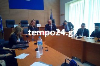 Πάτρα: Την Πέμπτη η νέα σύσκεψη στην Περιφέρεια για τους καταυλισμούς προσφύγων στη Δυτική Ελλάδα