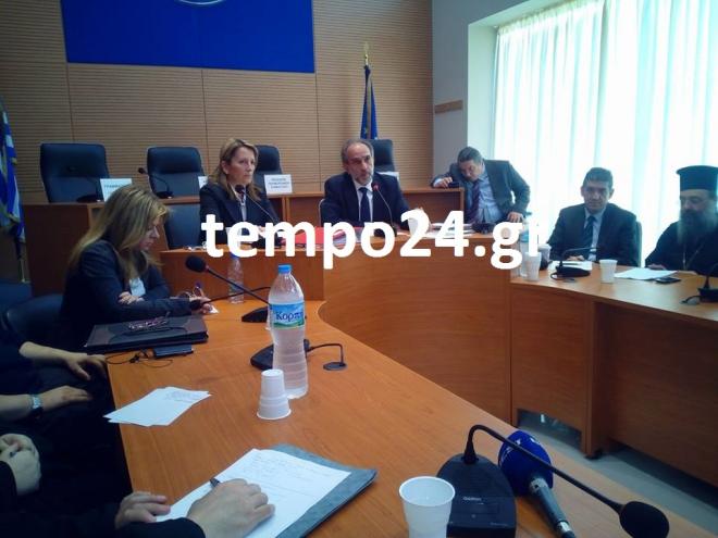 Πάτρα: Την Πέμπτη η νέα σύσκεψη στην Περιφέρεια για τους καταυλισμούς προσφύγων στη Δυτική Ελλάδα