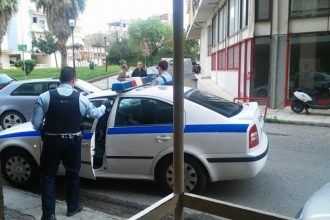 Αιτωλοακαρνανία: Μαχαίρωσε τον εν διαστάσει σύζυγο της συντρόφου του - ΔΕΙΤΕ ΦΩΤΟΓΡΑΦΙΕΣ
