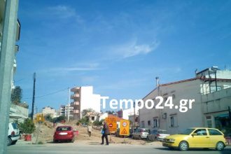 Πάτρα: Προχωρούν κανονικά οι εργασίες στην "πολύπαθη" Μικρή Περιμετρική - Μέχρι τέλος Ιουνίου οι αρχαιολογικές έρευνες - ΔΕΙΤΕ ΦΩΤΟΓΡΑΦΙΕΣ