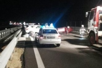 Σκοτώθηκε Έλληνας φοιτητής στη Βουλγαρία