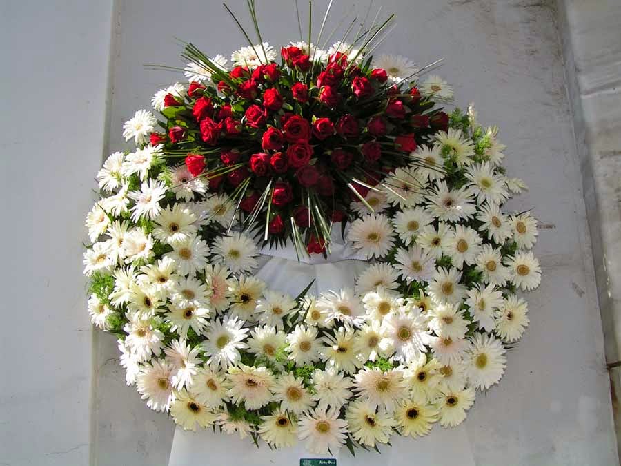 Πάτρα: Συγκίνηση στο "τελευταίο αντίο" στην Ίνγκεμποργκ Ραμπαβίλα