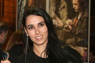 Ποιά γνωστή τραγουδίστρια έβαλε στο...στόχαστρό της την ΕΡΤ και τους ARGO