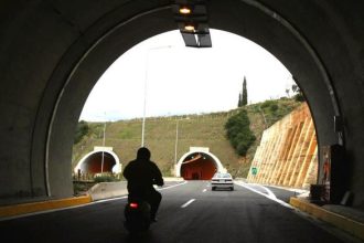 Πάτρα: Κλείνει και απόψε η Περιμετρική Οδός
