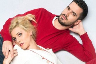 Οι φόβοι της Δανάης Επιθυμιάδη