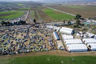Συμμετοχή της Κοινο_Τοπίας στην ανθρωπιστική βοήθεια της Ένωσης Παλαιών Προσκόπων Πάτρας