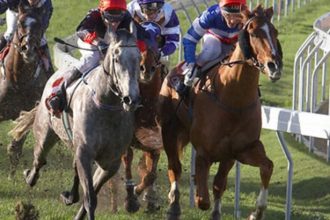 Αναβάλλεται, λόγω της εθνικής εορτής, η ιπποδρομιακή συγκέντρωση