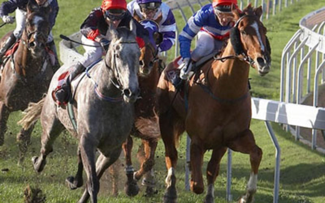 Αναβάλλεται, λόγω της εθνικής εορτής, η ιπποδρομιακή συγκέντρωση