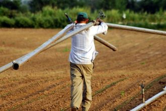 Δυτική Ελλάδα:Σε 36 δόσεις ρυθμίζει η ΔΕΗ τα χρέη των αγροτών