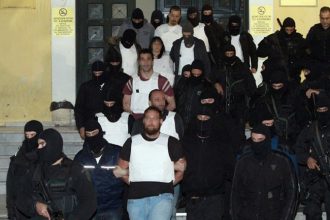 Συνωμοσία Πυρήνων της Φωτιάς: «Το πολυπόθητο ραντεβού μας με την ελευθερία αναβλήθηκε»