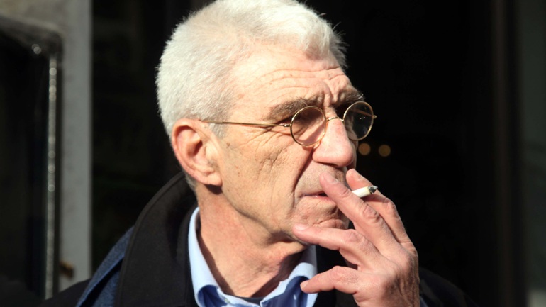 Γ. Μπουτάρης: Κι εγώ έχω πει πολλές φορές τα Σκόπια «Μακεδονία»