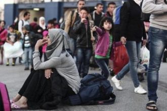 Ξεπερνούν τους 50.000 οι πρόσφυγες στην Ελλάδα
