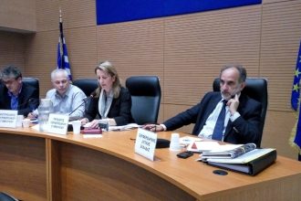 Νέο χωροταξικό της Περιφέρειας Δυτικής Ελλάδας – Μετά τη διαβούλευση και τις προτάσεις Δήμων και φορέων