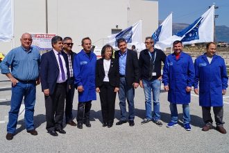 Δυτική Ελλάδα: Μέτωπο φορέων ενάντια στην ελλιπή συντήρηση των οχημάτων - Κάντε... pit stop στη Γέφυρα ΦΩΤΟΓΡΑΦΙΕΣ