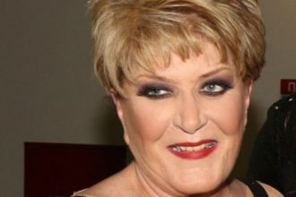 Με ποιόν ηθοποιό είχε σχέση η Βάσια Τριφύλλη