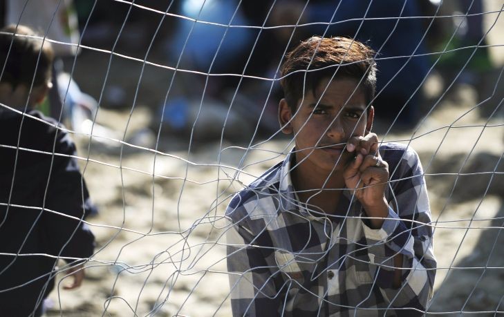 Ουγγαρία: Κλείνει τα κέντρα υποδοχής προσφύγων και μεταναστών