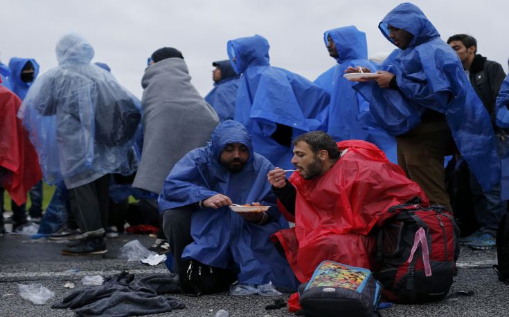 Ναυάγιο με πέντε νεκρούς πρόσφυγες στην Τουρκία - Ανάμεσα τους δυο παιδιά και ένα βρέφος