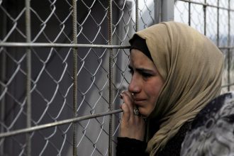 Πάνω από 20.000 πρόσφυγες σε δομές που διαχειρίζεται ο στρατός