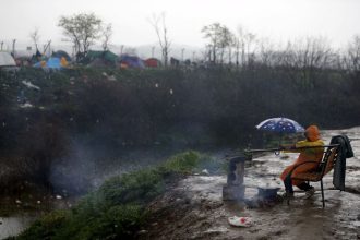 Και κρούσματα λεπτοσπείρωσης στην Ειδομένη