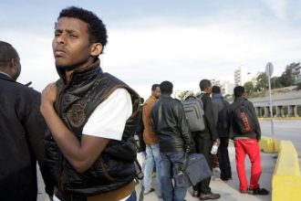 Επανεισδοχή στην Τουρκία για ακόμη 163 μετανάστες