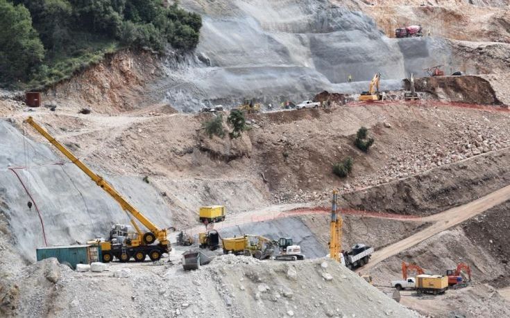Δείτε τα 42 έργα που θα ενταχθούν στο σχέδιο Γιούνκερ