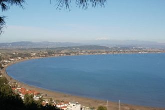 Κυπαρισσιακός Κόλπος: Ζητούν την ανάκληση της ειδικής περιβαλλοντικής μελέτης