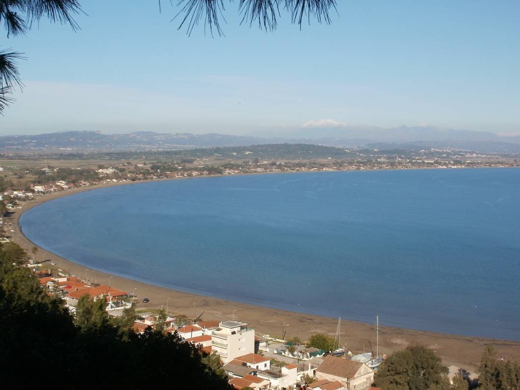 Κυπαρισσιακός Κόλπος: Ζητούν την ανάκληση της ειδικής περιβαλλοντικής μελέτης