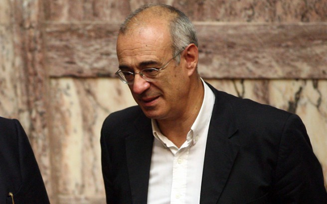 Δημήτρης Μάρδας: «Όσοι μετανάστες μπορούν να επενδύσουν στην Ελλάδα θα έχουν ευνοϊκή μεταχείριση παραμονής»