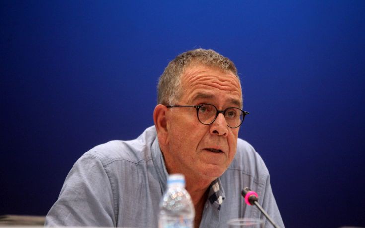 Γ. Μουζάλας: Η Ειδομένη δεν θα ξανανοίξει