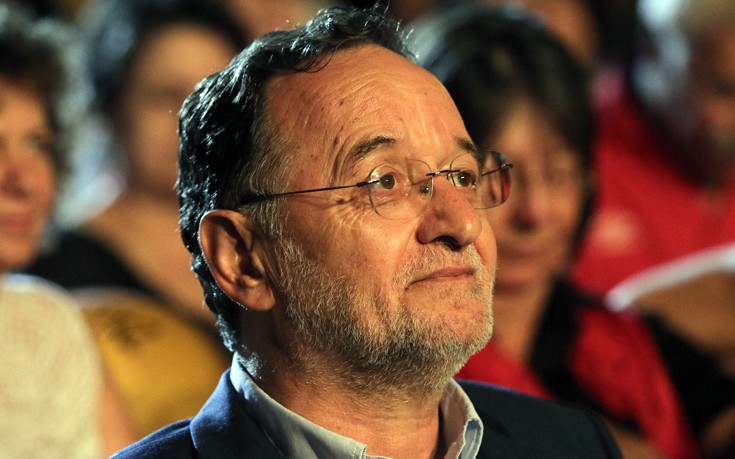 Π. Λαφαζάνης: Στην Ειδομένη καταρρέει και γίνεται κουρελόχαρτο η Ε.Ε.