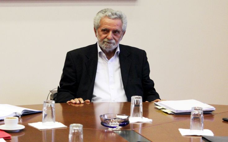 Θ. Δρίτσας: Δεν έχει τεθεί θέμα υπαναχώρησης από τη συμφωνία ΕΕ-Τουρκίας