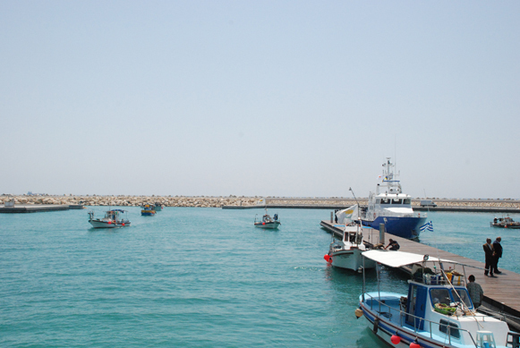 Ηλεία: Ασκήθηκε ποινική δίωξη για ανθρωποκτονία από αμέλεια για τον πνιγμό 78χρονου
