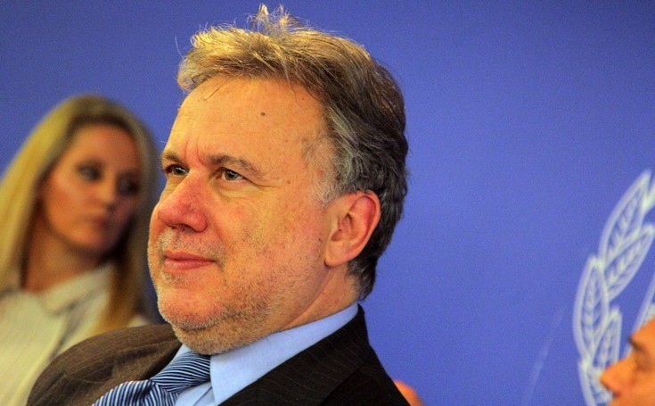 Σήμερα το απόγευμα η νέα συνάντηση Κατρούγκαλου με τους θεσμούς