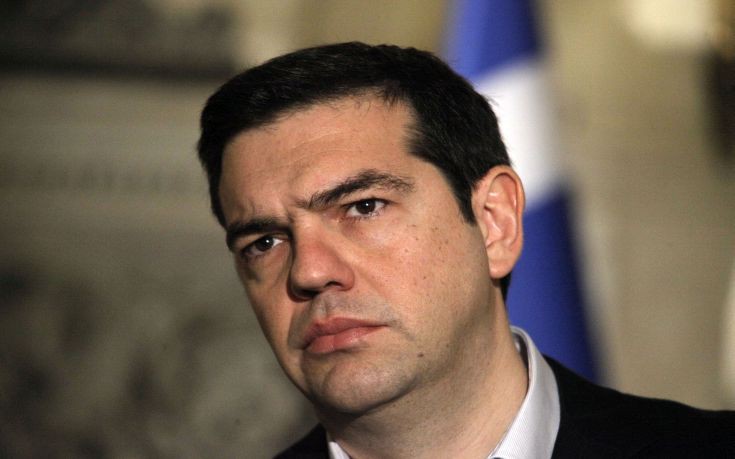 Συνάντηση Τσίπρα με τον αντιπρόεδρο της Ρωσικής Ομοσπονδίας