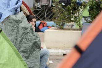 Ξεπέρασαν τους 44.000 οι πρόσφυγες στην Ελλάδα