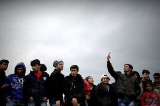 Το προφίλ των προσφύγων που φιλοξενούνται στην Αττική - Έρευνα για την ΕΝΠΕ