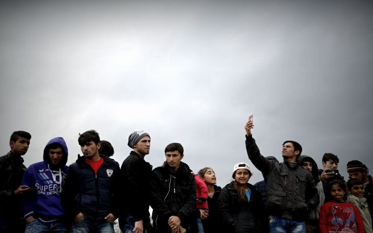 Το προφίλ των προσφύγων που φιλοξενούνται στην Αττική - Έρευνα για την ΕΝΠΕ