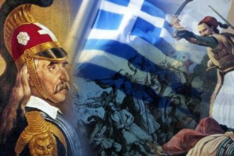 Πάτρα: Το πρόγραμμα των επετειακών εκδηλώσεων για την 25η Μαρτίου