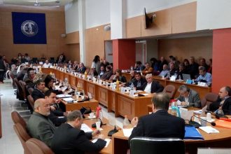Δυτική Ελλάδα: Λανθασμένα περιβαλλοντικά και οικολογικά στοιχεία στην Περιβαλλοντική Μελέτη για τον Κυπαρισσιακό Κόλπο