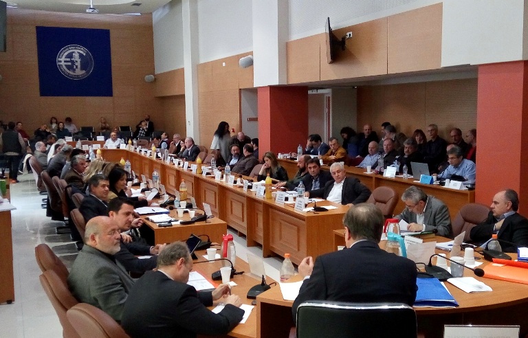 Δυτική Ελλάδα: Λανθασμένα περιβαλλοντικά και οικολογικά στοιχεία στην Περιβαλλοντική Μελέτη για τον Κυπαρισσιακό Κόλπο