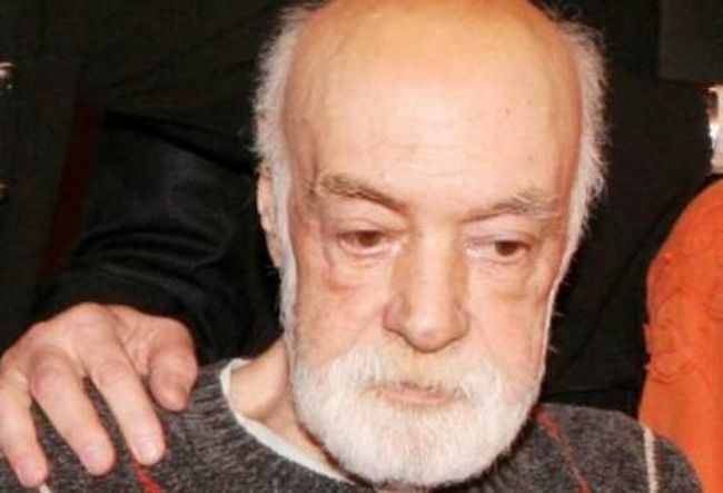 Κρίσιμη η κατάσταση της υγείας του Ανδρέα Μπάρκουλη