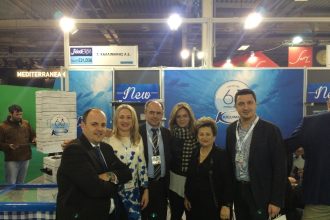 Δυναμική παρουσία της Περιφέρειας Δυτικής Ελλάδας στην 3η Food Expo - ΔΕΙΤΕ ΦΩΤΟΓΡΑΦΙΕΣ