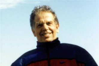 Έφυγε από τη ζωή ο Πατρινός έμπορος Γιώργος Παϊσιος