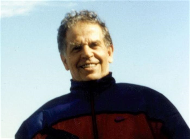 Έφυγε από τη ζωή ο Πατρινός έμπορος Γιώργος Παϊσιος